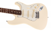 Fender Jeff Beck Stratocaster Rosewood Fingerboard Olympic White